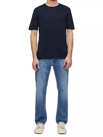 DRYKORN | T-Shirt VALENTIN | blau